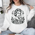 My Alone Time Is For Everyone's Safety Introvert Safety Unisex Sweatshirt My Alone Time Is For Everyone's Safety Introvert Safety Unisex Sweatshirt
