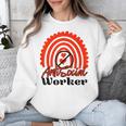 AntiSocial Worker Anti-Social Social Worker Introvert Unisex Sweatshirt AntiSocial Worker Anti-Social Social Worker Introvert Unisex Sweatshirt