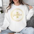 Barbershop Apparel Barber School Graduation Unisex Sweatshirt