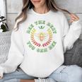 Bee The Best You Can Graduation Smart Kid Child Teen T-Shirt Unisex Sweatshirt