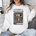 I Still Believe In 3982 Section Fairy Tale Book Lover Unisex Sweatshirt