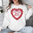 Book Lover Unisex Sweatshirt