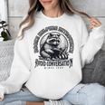Books Helping Introvert Avoid Conversation Since 1454 Unisex Sweatshirt
