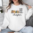 Bookworm Woman Reading Fiction Novels Library Book Store Unisex Sweatshirt Bookworm Woman Reading Fiction Novels Library Book Store Unisex Sweatshirt