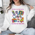 Born In The 80s Raised In The 90s Nostalgia Retro Memories Premium Tri-Blend Unisex Sweatshirt Born In The 80s Raised In The 90s Nostalgia Retro Memories Premium Tri-Blend Unisex Sweatshirt