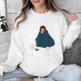 Can't Have Plans Introvert Staying Home Unisex Sweatshirt