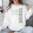 Class Of 2026 Senior 2026 Graduation 2026 Student Kids Unisex Sweatshirt
