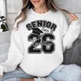 Class Of 2026 Senior 2026 Graduation Unisex Sweatshirt
