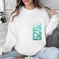 College Grad Class Of 2029 Graduation Unisex Sweatshirt
