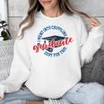 College University School Graduation Debt Loan Unisex Sweatshirt