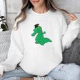 Dabbing Later Gator Graduation Class Of 2018 T-Shirt Unisex Sweatshirt