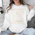 Dark Romance Book Lover Midnight Reading Readers Society Unisex Sweatshirt