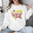 DC Comics The Flash Graduation Did It In A Flash Unisex Sweatshirt