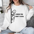 Dental Hygienist Hygiene School Squad RDH Graduation Unisex Sweatshirt