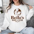 Disney Princess Belles Book Club Unisex Sweatshirt