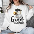 Eagle Grad Squad Class Of 2019 Graduation Unisex Sweatshirt