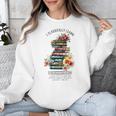 Essentials Classical Conversations CC Tutor Books Unisex Sweatshirt Essentials Classical Conversations CC Tutor Books Unisex Sweatshirt