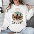 Father’s Day Please Be Patient With Me I'm From The 1900s Premium Unisex Sweatshirt Father’s Day Please Be Patient With Me I'm From The 1900s Premium Unisex Sweatshirt