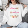 My Favorite Teacher Calls Me Mom Graduation Unisex Sweatshirt