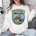 Felt Crappie So I Went Fishing Introvert Lakes Antisocial Raglan Baseball Tee Unisex Sweatshirt Felt Crappie So I Went Fishing Introvert Lakes Antisocial Raglan Baseball Tee Unisex Sweatshirt
