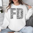 Fire Academy Graduation T-Shirt Firefighter Support Tee Unisex Sweatshirt