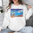 Frutiger Aero Y2k 2000s Unisex Sweatshirt