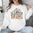 Goodlife Senior Living And Memory Care Center Staff Resident Unisex Sweatshirt Goodlife Senior Living And Memory Care Center Staff Resident Unisex Sweatshirt
