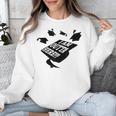 GRADUATION 2018 I AM OUTTA HERE SCHOOL MOVING UP GIFT SHIRT Unisex Sweatshirt