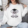Graduation 2019 Shirts Totally Koalafied Sen19r Shirt Koala Unisex Sweatshirt