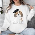 Graduation Beagle Dog 2017 Graduate Graduation Tee Unisex Sweatshirt
