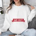 Graduation Class 2018 Dabbing College Grad Shirt Unisex Sweatshirt