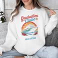 Graduation Cruise Trip Class Of 2026 Senior Summer Vacation Premium Unisex Sweatshirt