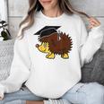Graduation Hedgehog 2017 Graduate Graduation T-Shirt Unisex Sweatshirt
