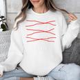 Graduation High School 2025 High School Graduation Premium Tri-Blend Unisex Sweatshirt