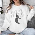 Graduation Shirt Senior Gamer T-Shirt 2019 Grad Gift Unisex Sweatshirt