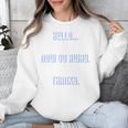 Hello Now Go Away Thanks Joke Introvert Attire Unisex Sweatshirt Hello Now Go Away Thanks Joke Introvert Attire Unisex Sweatshirt