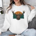 Hunting Is My Escape Introvert Hunter Antisocial Unisex Sweatshirt Hunting Is My Escape Introvert Hunter Antisocial Unisex Sweatshirt