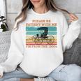 I'm From The 1900s Vintage Retirement Premium Unisex Sweatshirt