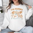 For Introverts For Introverts Premium Unisex Sweatshirt For Introverts For Introverts Premium Unisex Sweatshirt