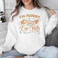 For Introverts For Introverts Unisex Sweatshirt For Introverts For Introverts Unisex Sweatshirt
