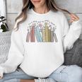 It's a Good Day To Read a Book Unisex Sweatshirt