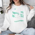 It's Way Too Peopley Outside Introvert Sarcastic Humor Unisex Sweatshirt It's Way Too Peopley Outside Introvert Sarcastic Humor Unisex Sweatshirt