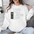 JD ESQ Law Graduate Fact I’m a Lawyer Now Graduation Unisex Sweatshirt
