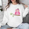 Kids I Graduated From Daycare Graduation T-Shirt For Girls Unisex Sweatshirt