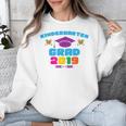 Kids Kindergarten Grad 2019 Graduation T-Shirt Unisex Sweatshirt Kids Kindergarten Grad 2019 Graduation T-Shirt Unisex Sweatshirt