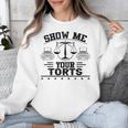 Law School Graduation Bar Exam Unisex Sweatshirt
