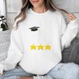 Level Up High School 8th Grade Graduation T-Shirt Unisex Sweatshirt
