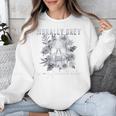 Morally Grey Is My Favorite Color Morally Grey Book Club Unisex Sweatshirt