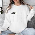 Moving Up To Middle School Elementary School Graduation Unisex Sweatshirt