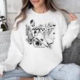 Nostalgia By EvanTube Roll The Dice Unisex Sweatshirt Nostalgia By EvanTube Roll The Dice Unisex Sweatshirt